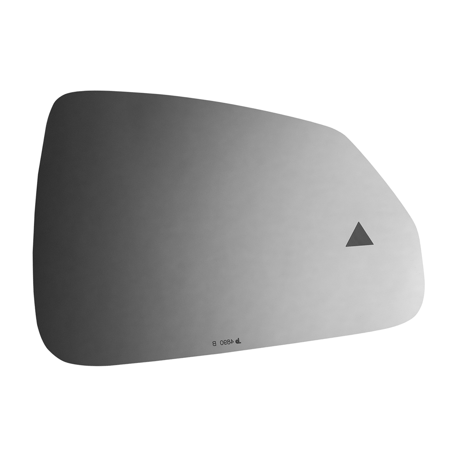 SIDE VIEW MIRROR W BLIND SPOT
